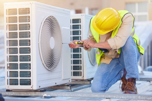 Best 24/7 HVAC Repair  in Dwight, IL