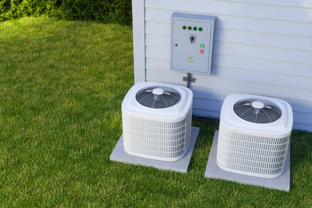 Best Residential HVAC Services  in Dwight, IL