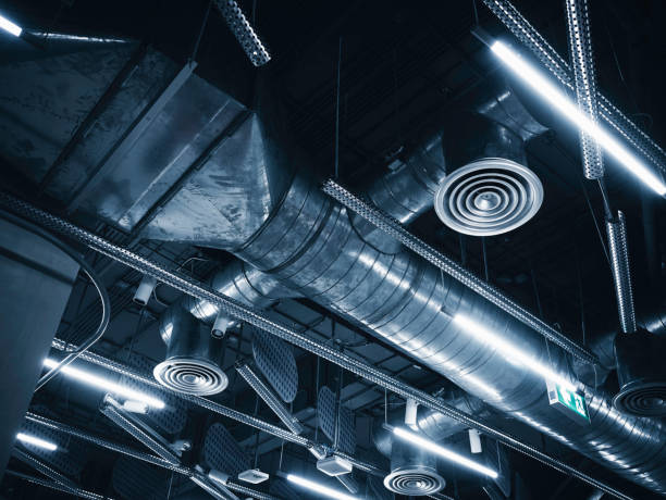 Air Duct Cleaning in Dwight, IL