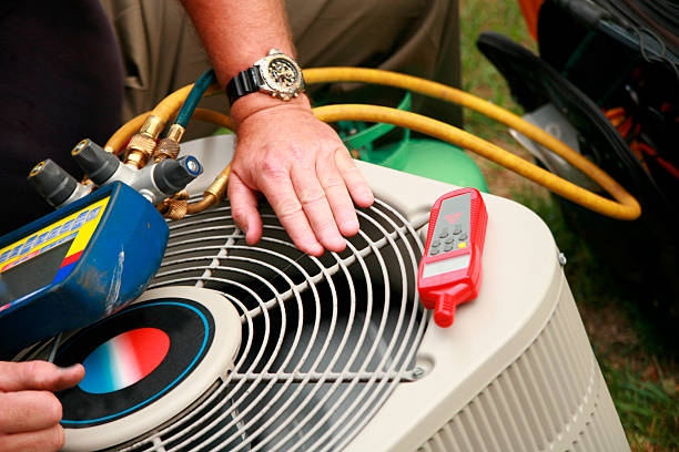 Best Furnace Repair Near Me  in Dwight, IL