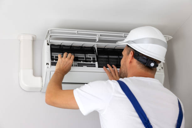Best Residential HVAC Services  in Dwight, IL