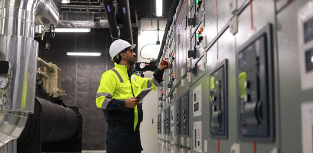 Best Central Air Repair  in Dwight, IL