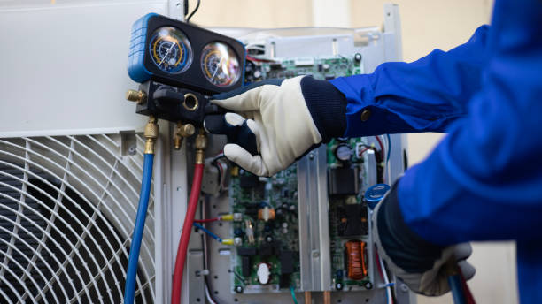 Best Affordable HVAC Services  in Dwight, IL