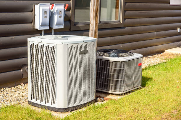 HVAC Maintenance Plan in Dwight, IL